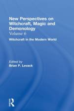 Witchcraft in the Modern World