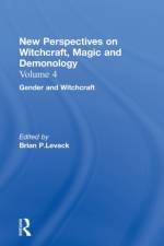 Gender and Witchcraft