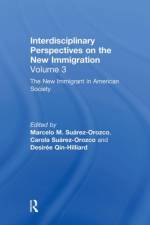 The New Immigrant in American Society