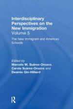The New Immigrants and American Schools