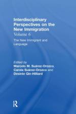 The New Immigrant and Language