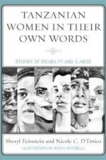 Tanzanian Women in Their Own Words af Sheryl Feinstein