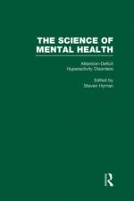 Attention Deficit Hyperactivity Disorders