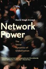 Network Power af David Singh Grewal