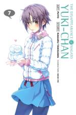 The Disappearance of Nagato Yuki-Chan, Vol. 7 af Nagaru Tanigawa