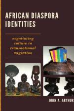 African Diaspora Identities