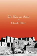 Mise-en-Scene af Claude Ollier