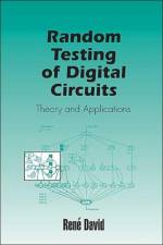 Random Testing of Digital Circuits af David