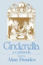 Cinderella af Alan Dundes