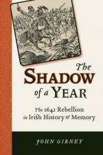 Shadow of a Year af John Gibney