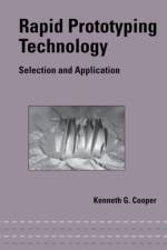 Rapid Prototyping Technology af Kenneth Cooper