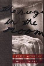 Siege in the Room