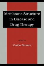 Membrane Structure in Disease and Drug Therapy af Svante Cornell