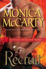 The Recruit af Monica McCarty
