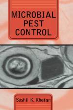 Microbial Pest Control af Sushil Khetan