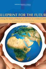Blueprint for the Future af National Research Council