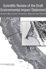 Scientific Review of the Draft Environmental Impact Statement af National Research Council