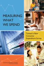 Measuring What We Spend af National Research Council