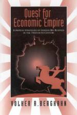 Quest for Economic Empire