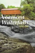 Vermont Waterfalls af Russell Dunn