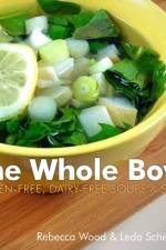 The Whole Bowl af Rebecca Wood