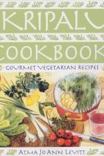 The Kripalu Cookbook af Atma Jo Ann Levitt