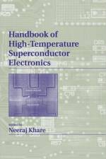 Handbook of High-Temperature Superconductor