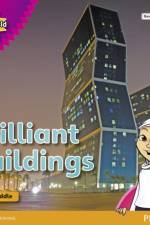 My Gulf World and Me Level 5 non-fiction reader: Brilliant buildings! af Kate Riddle