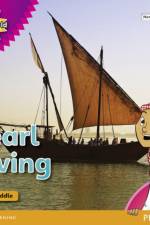 My Gulf World and Me Level 5 non-fiction reader: Pearl diving af Kate Riddle