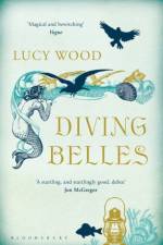 Diving Belles af Lucy Wood