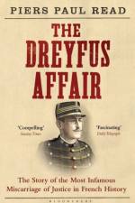 The Dreyfus Affair af Piers Paul Read