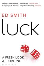 Luck af Ed Smith