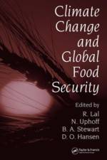 Climate Change and Global Food Security
