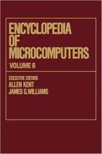 Encyclopedia of Microcomputers