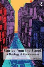 Stories from the Street af David Nixon
