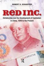 Red Inc. af Robert K. Schaeffer