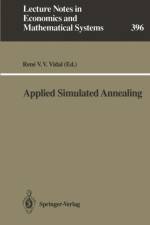 Applied Simulated Annealing