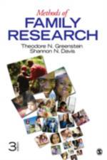 Methods of Family Research af Theodore N. Greenstein