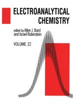 Electroanalytical Chemistry
