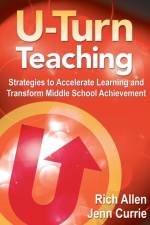 U-Turn Teaching af Rich Allen