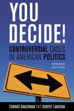 You Decide! af Edward Drachman