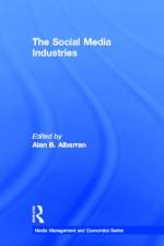 The Social Media Industries