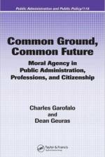 Common Ground, Common Future af Charles Garofalo