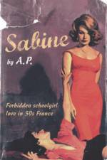 Sabine af A. P.