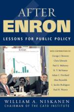 After Enron af William A. Niskanen