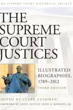 The Supreme Court Justices