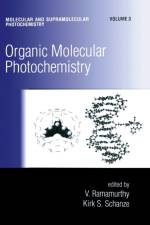Organic Molecular Photochemistry af Kirk S. Schanze