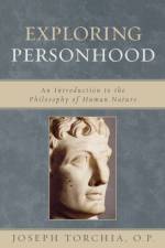 Exploring Personhood af OP Torchia