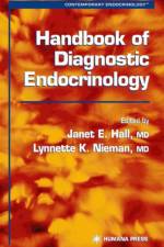 Handbook of Diagnostic Endocrinology