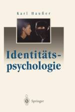 Identitatspsychologie af Karl Hausser